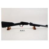 ROSSI GALLERY 22LR PUMP RIFLE