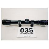 VINTAGE KASSNAR SCOPE