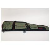 ALLEN SCOPED RIFLE CASE