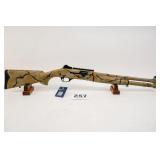 MERLINI SPECIALE 4 CAMO 12GA