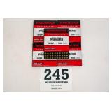 WINCHESTER WSP SMALL PISTOL PRIMERS 5 BOXES(500