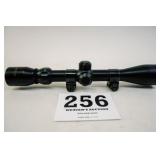 TASCO 3-9X40 RIFLE SCOPE