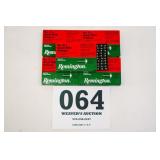 REMINGTON NO. 6 1/2 SMALL RIFLE PRIMERS 5