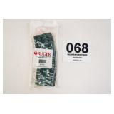 RUGER 30RD STEEL AR MAG