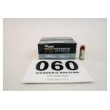 SIG SAUER 45ACP 230GR JHP 1BOX(20RDS)