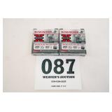 WINCHESTER 410GA RIFLED SLUGS 2BOXES(10RDS)