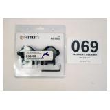 RITON 34MM MID RINGS