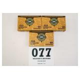 2A PATRIOT SPORTS 223 REMINGTON 55GR FMJ 3