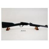 ROSSI GALLERY 22LR PUMP RIFLE