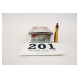 HORNADY 45-70 GOVT 325GR FTX 1 BOX(20 RNDS)