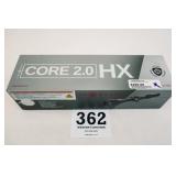 SIGHTMARK CORE HX 2.0 3-12X56 RIFLESCOPE