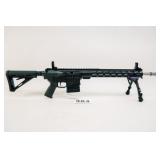 USED GREAT LAKES FIREARMS GL-10 308 WIN RIFLE,