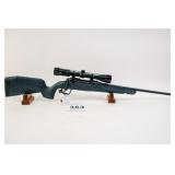 SAVAGE AXIS 2 XP COMPACT 308 WIN RIFLE