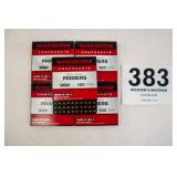 WINCHESTER WSP SMALL PISTOL PRIMERS 5 BOXES(500