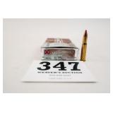 HORNADY 32 SPL 165GR FTX 1 BOX(20 RNDS)