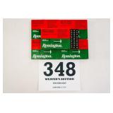 REMINGTON NO. 5 1/2 SMALL PISTOL PRIMERS 5