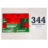 REMINGTON NO. 6 1/2 SMALL RIFLE PRIMERS 5