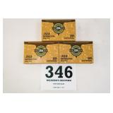 2A PATRIOT SPORTS 223 REM 55GR FMJ 3 BOXES(60