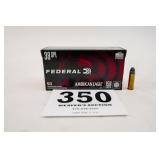 FEDERAL 38 SPL AMERICAN EAGLE 158GR 1 BOX(50