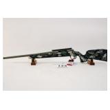 SAVAGE AXIS 2 PRO LEFT HAND 30-06