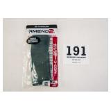 AMEND 2 30RD AR MAG SMOKE