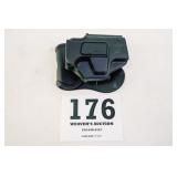 SPRINGFIELD HELLCAT OWB HOLSTER