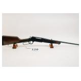 HENRY LONG RANGER 6.5 CREEDMOOR