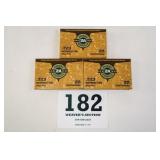 2A PATRIOT SPORTS 223 REM 55GR FMJ 3 BOXES(60