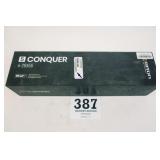 RITON CONQUER 5 4-28X56 RIFLESCOPE
