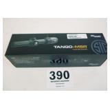 SIG SAUER TANGO MSR 1-6X24 RIFLESCOPE