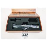 EOTECH VUDU 2-12X40 SFP DP1 RIFLESCOPE