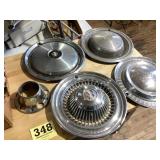 Miscellaneous lot of vintage car  and truck