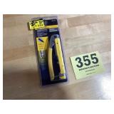 Klein tool cable crimper brand new