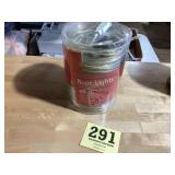 Brand new 48 foot rope lights