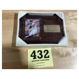 Mike Messina, Baltimore Orioles 1992 All-Star