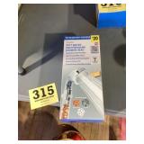 Soft water High pressure Shower Head new