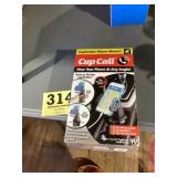 Cup holder Car Phone Mount unopened