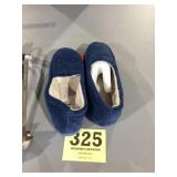 Unused Ladies Slippers size large