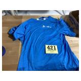 Lots of Baaise Alexander family dealership new