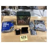 Lots of all new items