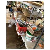 Table lot all items on table for one money