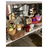 Table lot all on table one money