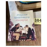 Norman Rockwell America HC Tabletop book