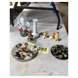 Lot of Decorative Items