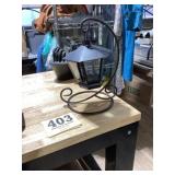 Decorative Candle Lantern
