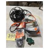 Electrical Cord lot