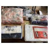 Miscellaneous lot of household items some items