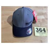 New Milwaukee tool hat