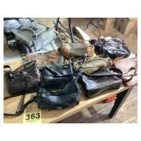 Pocketbook lot