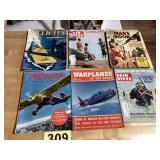 Old magazine lot some from the 1940s